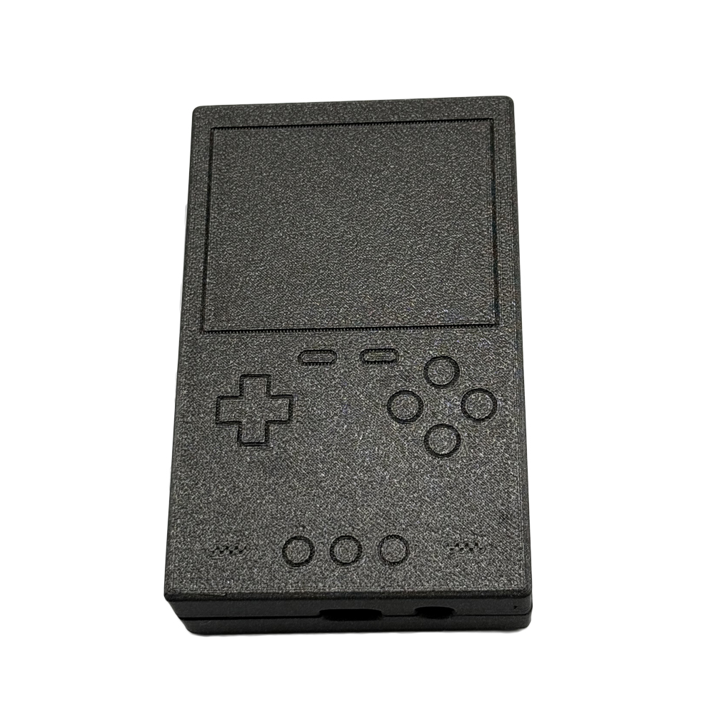 Gaming Console Retro - for Trimui Brick Game Console Protective