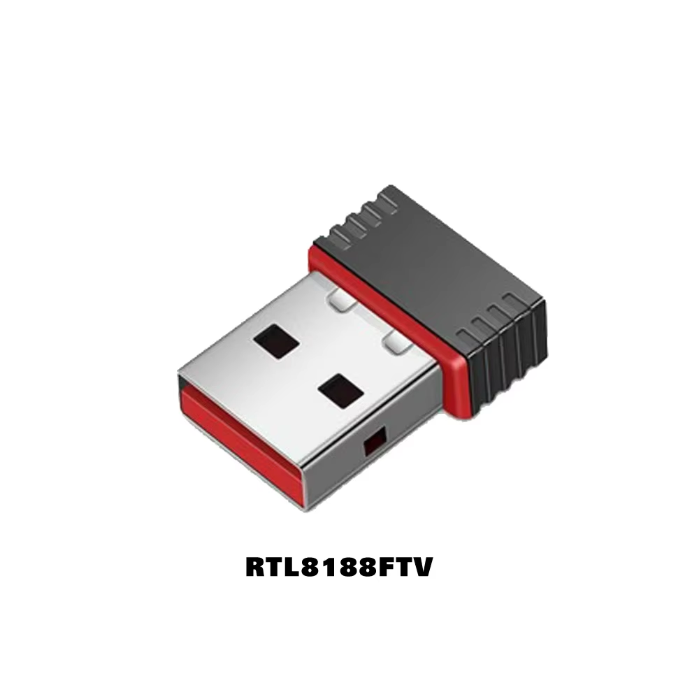 New R36S (WiFi) RTL8188FTV USB - огляд і ціна Gaming Console R36H