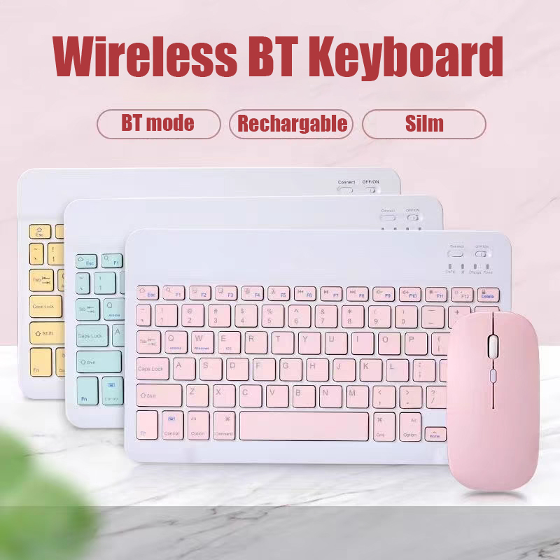 Wireless Keyboard Bluetooth-co - огляд і ціна Gaming Console For Ipad