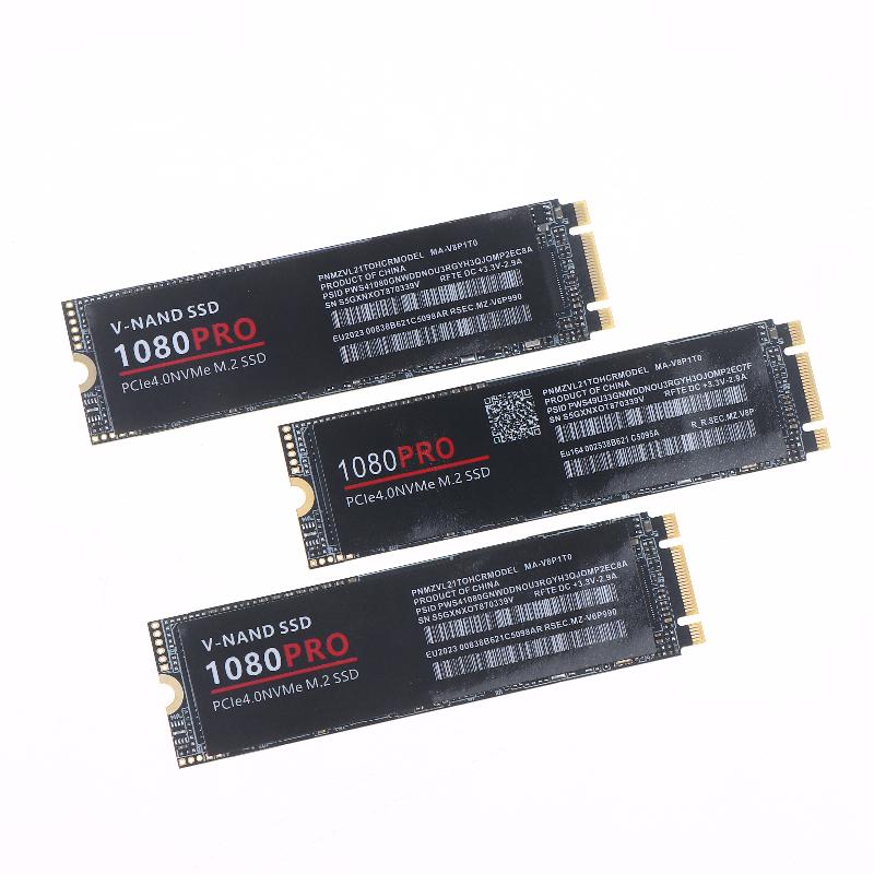 1080PRO M.2 NVMe PCIe4.0 NGFF  - огляд і ціна Gaming Console Deals