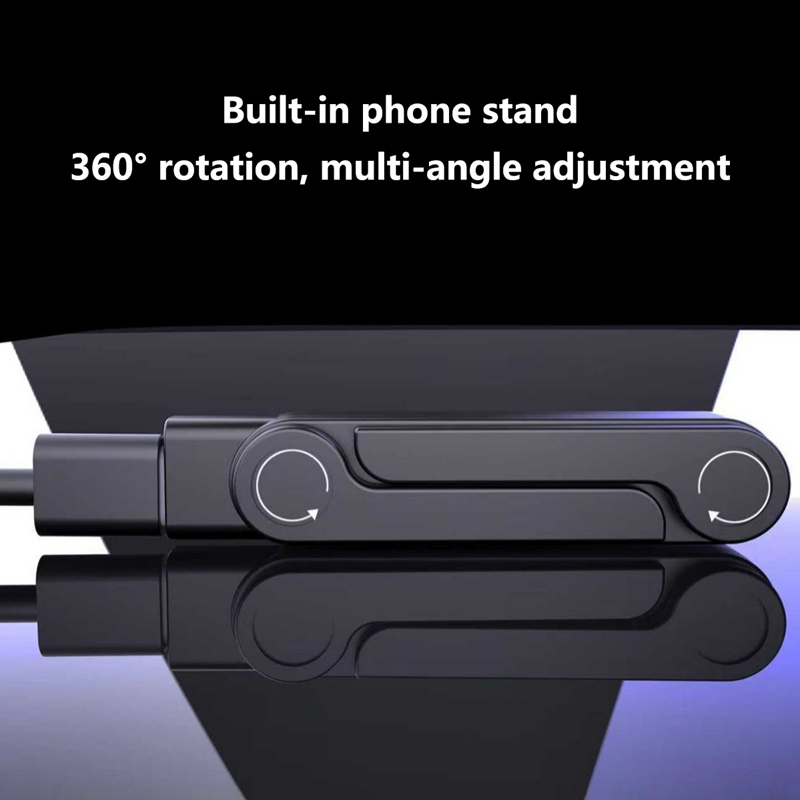 New 240W Foldable Fast Chargin - огляд і ціна Gaming Console For Phone
