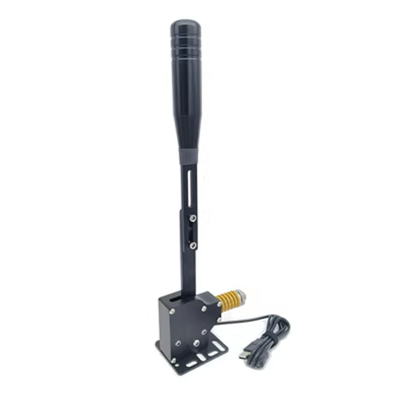 Handbrake For Logitech g29/g27 - огляд і ціна Steering Wheel Gaming