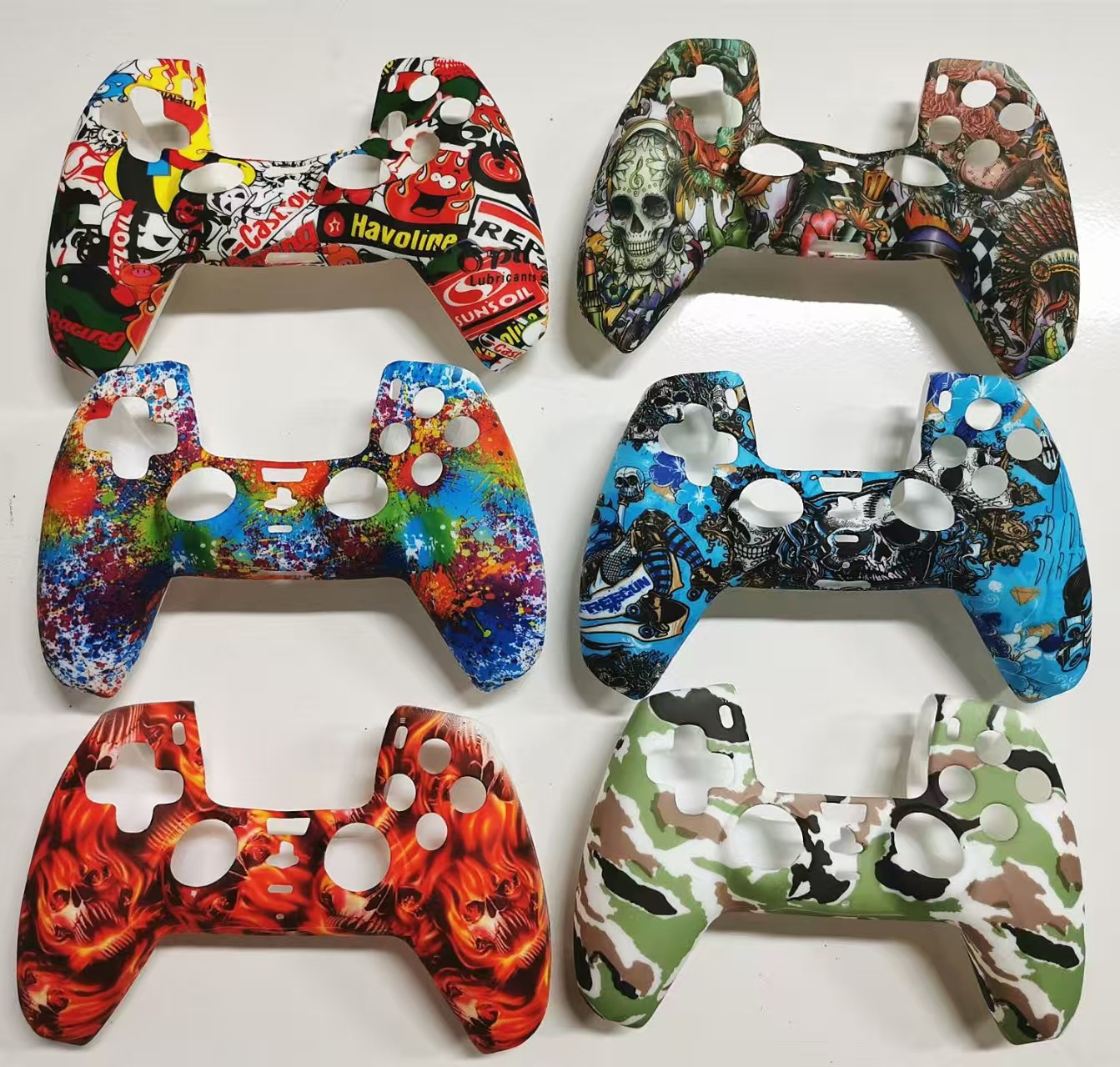 Wireless Controller Gamepad 6- - огляд і ціна Gaming Console For Ipad