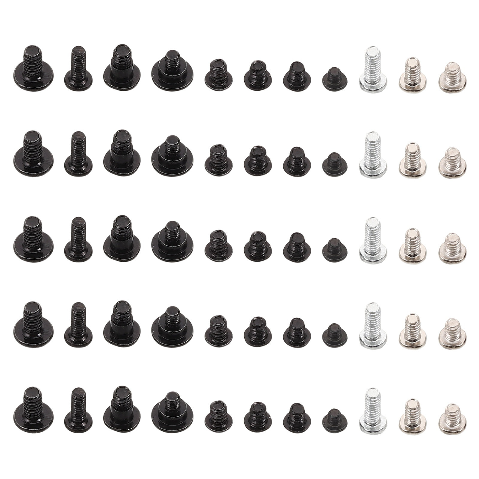 50Pcs Console Repair Screw Kit - огляд і ціна Gaming Console Kit