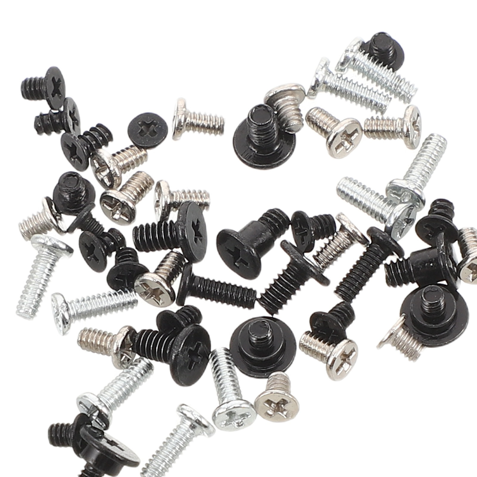 50Pcs Console Repair Screw Kit - огляд і ціна Gaming Console Kit