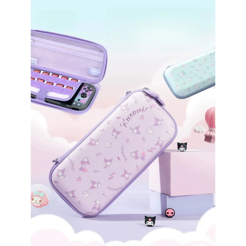 Cute Cartoon Kt Portable Prote - огляд і ціна Nintendo Console Switch 2