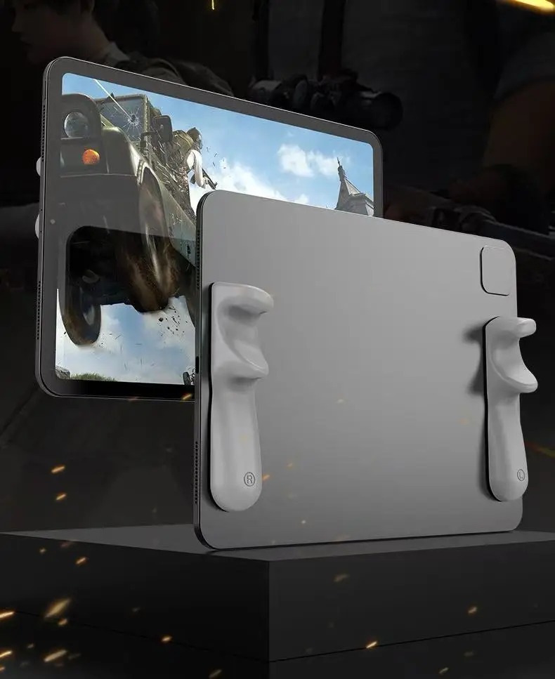 Special IPad Hand-Holding Game - огляд і ціна Gaming Console For Ipad