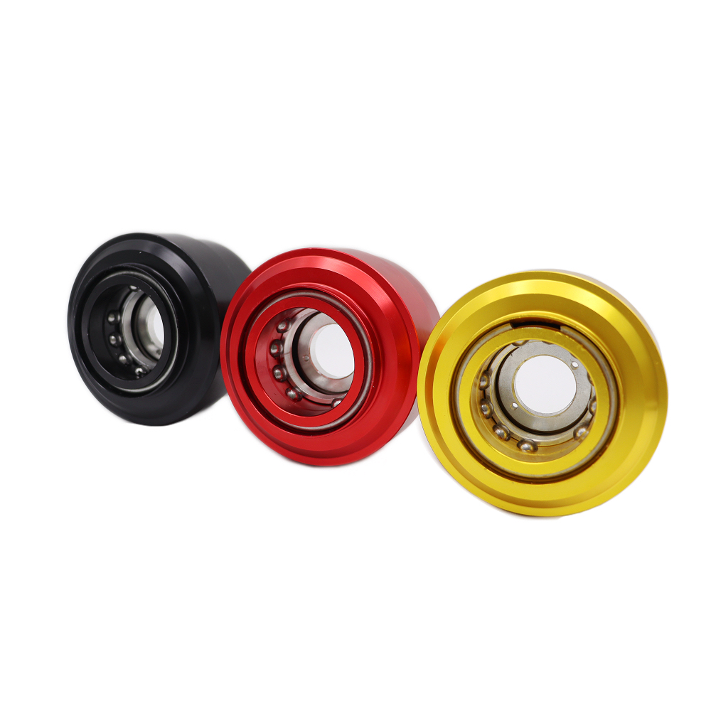 For SIMAGIC M10 A/Mini  MOZA Q - огляд і ціна Steering Wheel Gaming