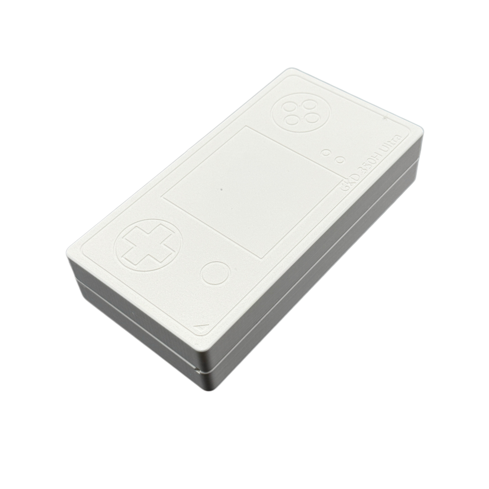 For Game Kiddy GKD350H Ultra G - огляд і ціна Gaming Console Retro