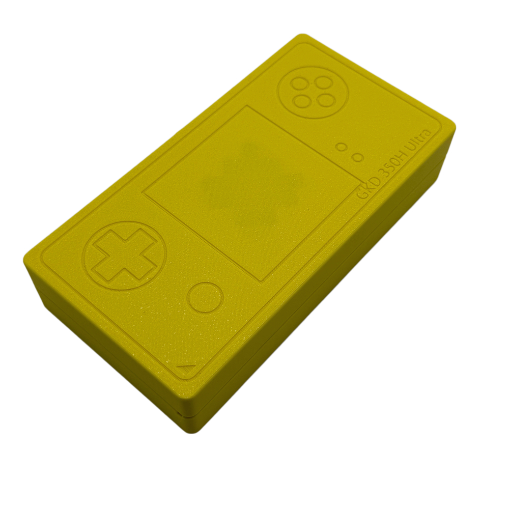 For Game Kiddy GKD350H Ultra G - огляд і ціна Gaming Console Retro