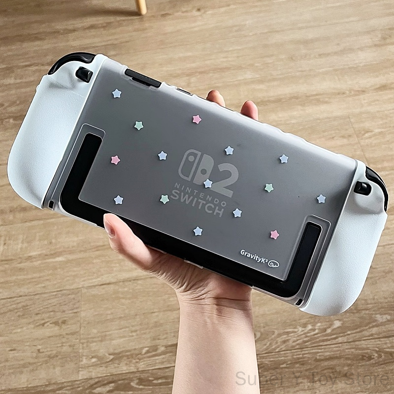 New Hot Original Protective Ca - огляд і ціна Nintendo Console Switch 2