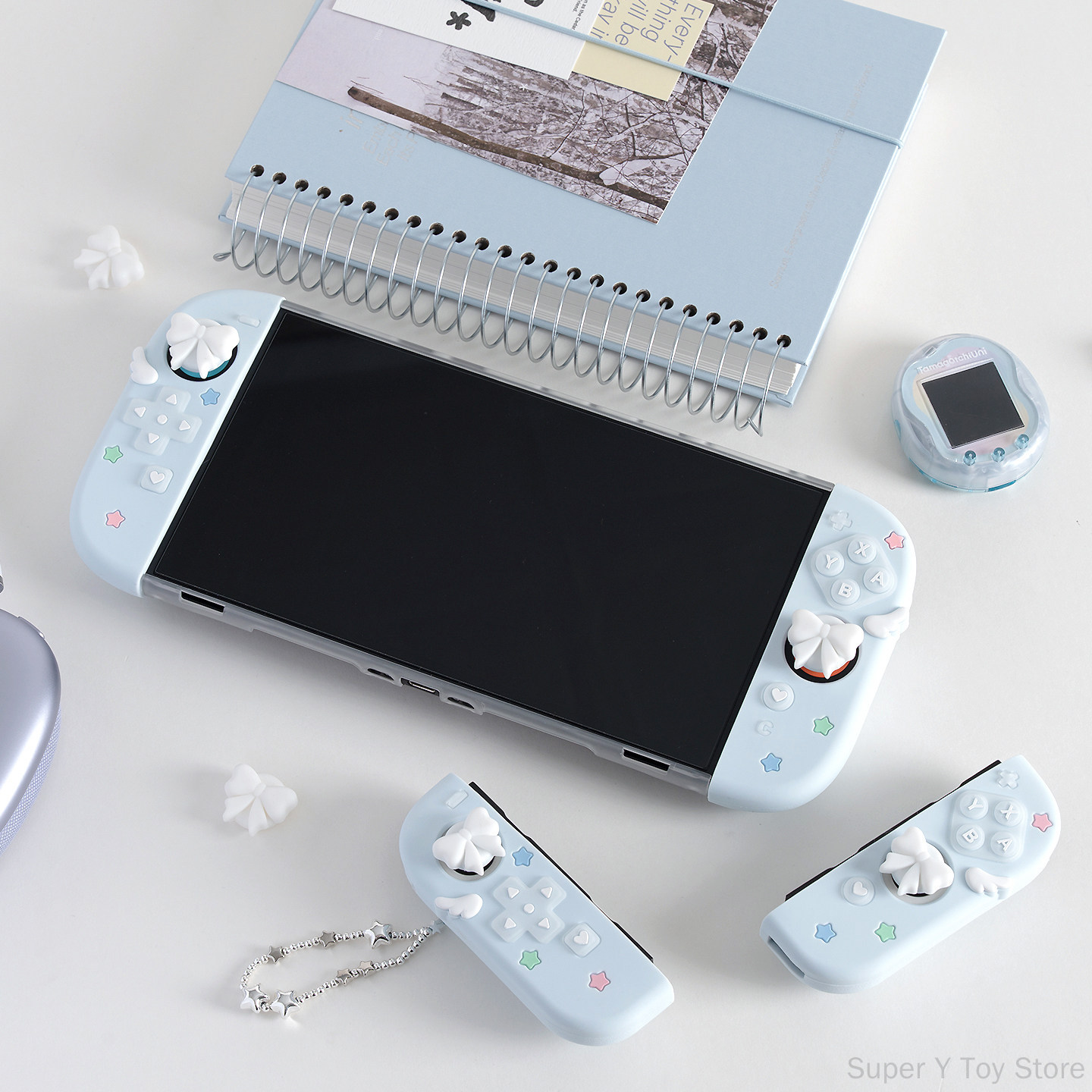 New Hot Original Protective Ca - огляд і ціна Nintendo Console Switch 2