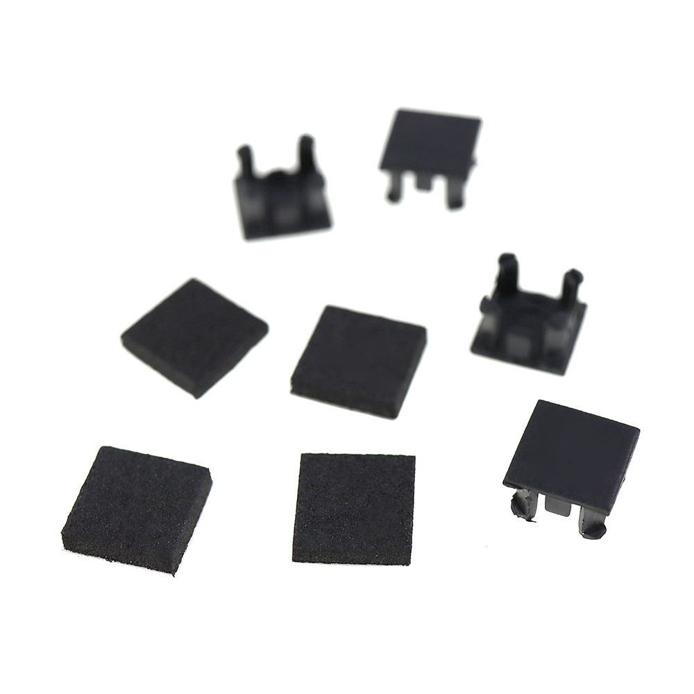 Rubber Feet For Sony PlayStati - огляд і ціна Nintendo Console Switch 2