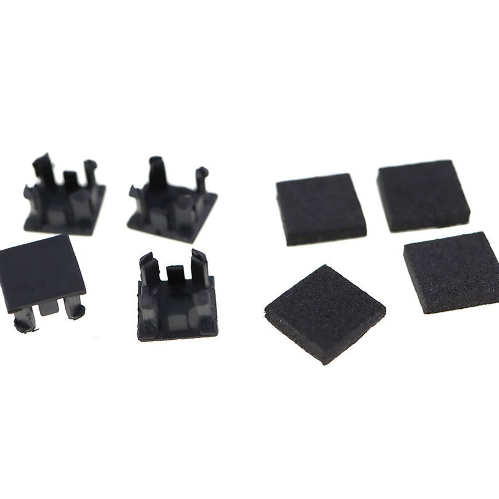 Rubber Feet For Sony PlayStati - огляд і ціна Nintendo Console Switch 2