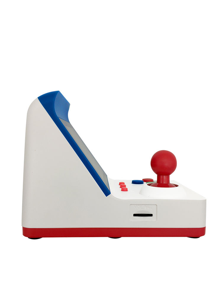 360 Video Games3inch 8Bit Port - огляд і ціна Gaming Console Retro