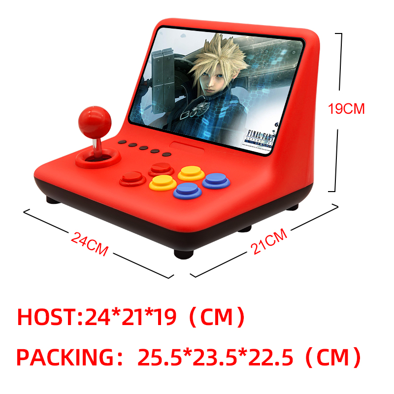 Coopreme A12 9-Inch IPS Large  - огляд і ціна Gaming Console Deals