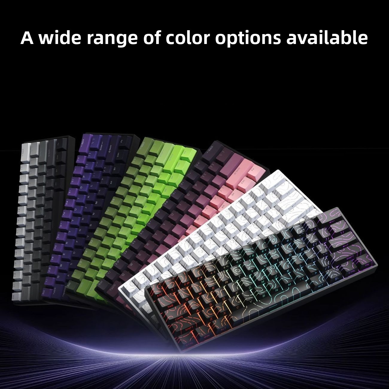 Teclado 60% Wireless Bluetooth - огляд і ціна Gaming Console For Ipad