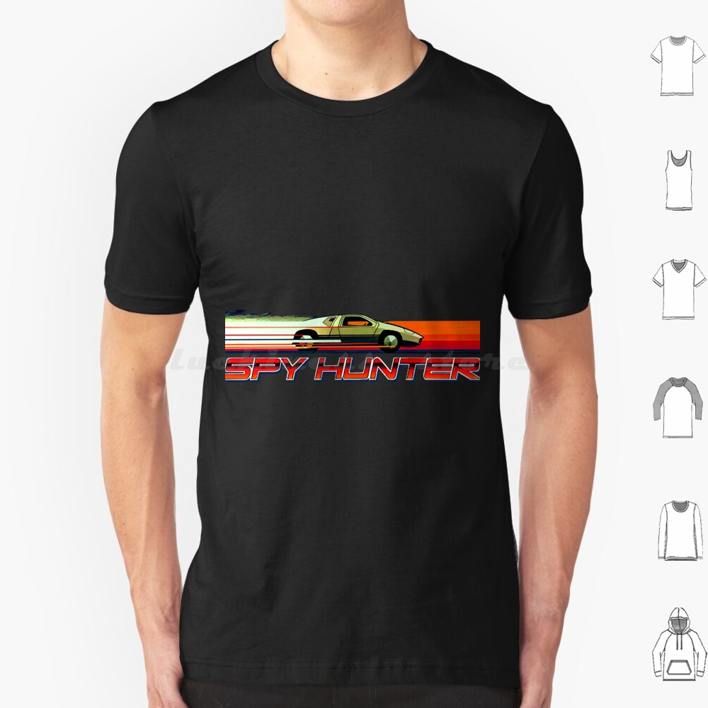 Mod.5 Arcade Hunter Video Game - огляд і ціна Gaming Console Retro