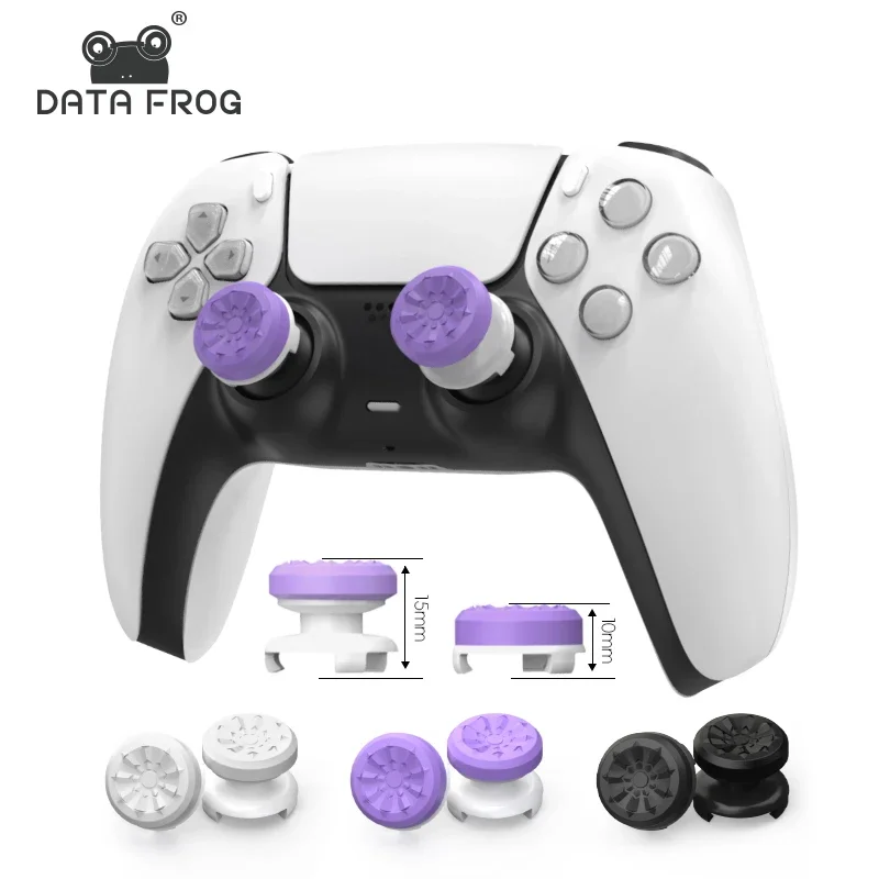 DATA FROG Replacement Joystick - огляд і ціна Nintendo Console Switch 2