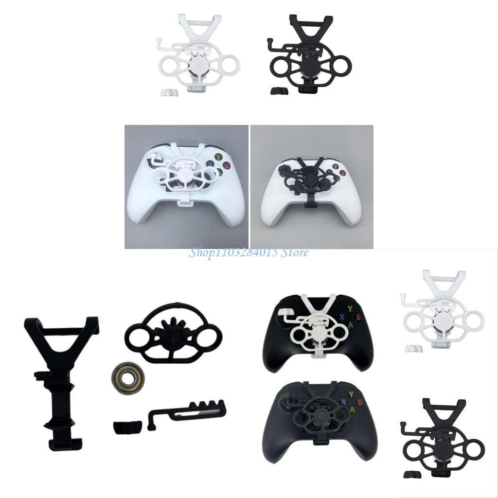 R6FF Gaming Wheel Game Control - огляд і ціна Steering Wheel Gaming