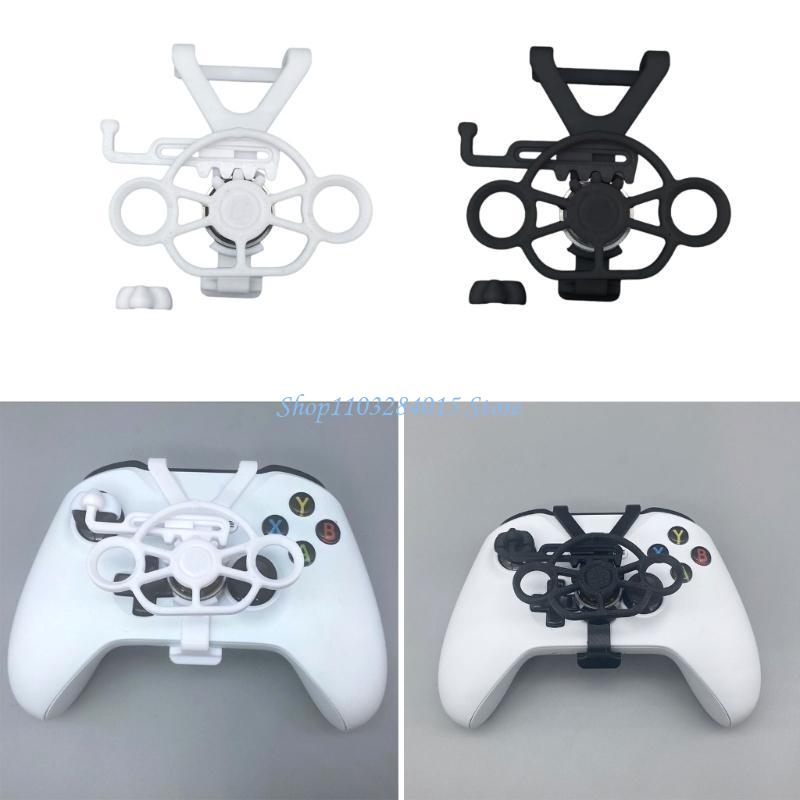 R6FF Gaming Wheel Game Control - огляд і ціна Steering Wheel Gaming