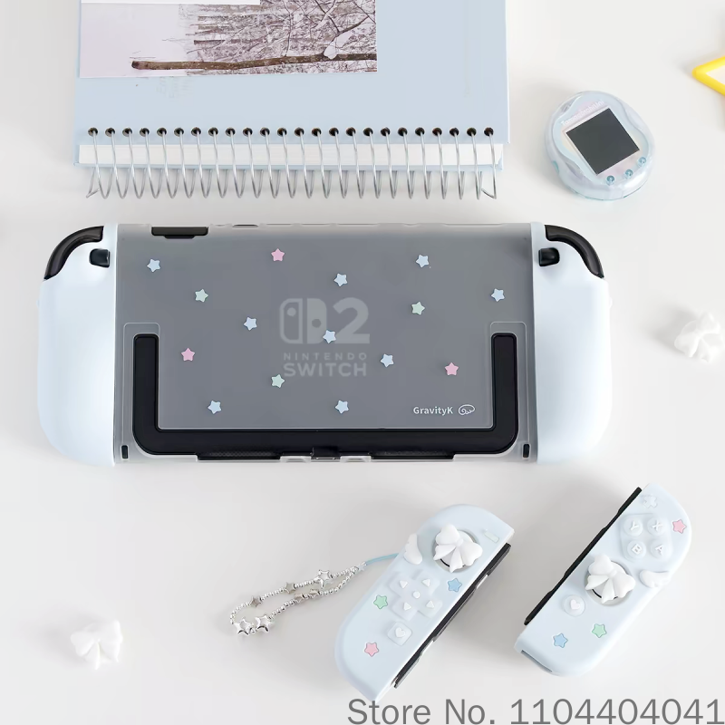 Ns2 Shell Original Protective  - огляд і ціна Nintendo Console Switch 2