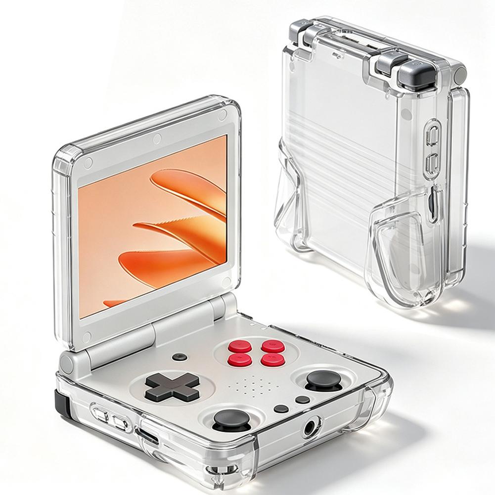 For ANBERNIC RG-34XX SP Game C - огляд і ціна Gaming Console Deals