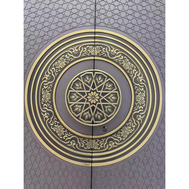 Durable All Aluminum Entrance  - огляд і ціна Gaming Console All