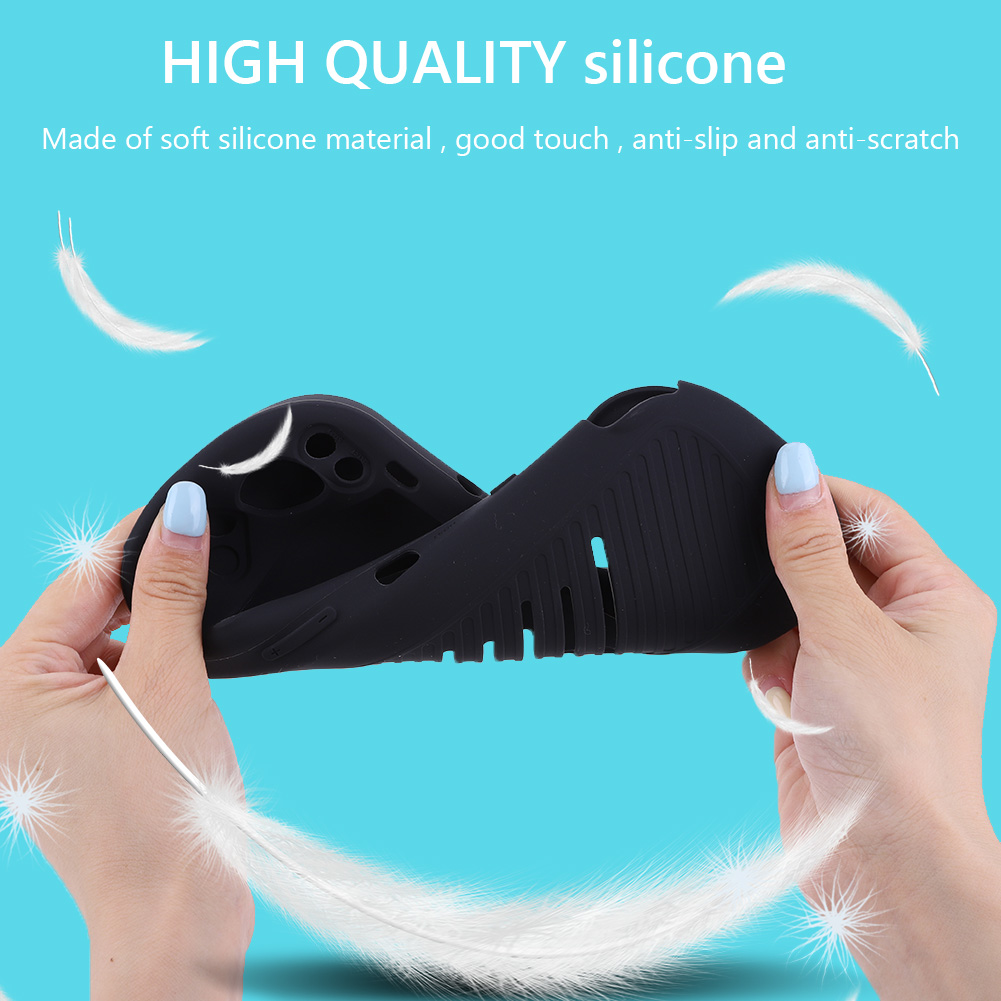 Hard EVA Carrying Case for Tri - огляд і ціна Gaming Console For Phone