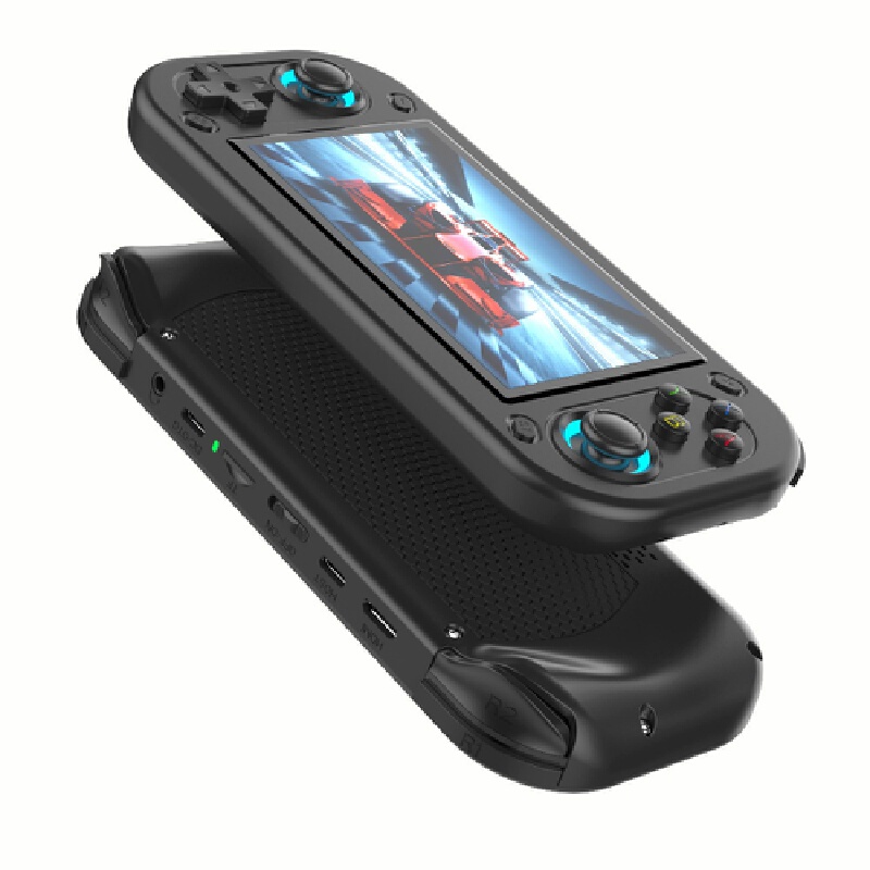 Handheld Gaming Consoles R43s  - огляд і ціна Gaming Console All