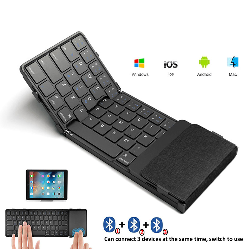 BOW Korea/Russia Wireless Fold - огляд і ціна Gaming Console For Ipad