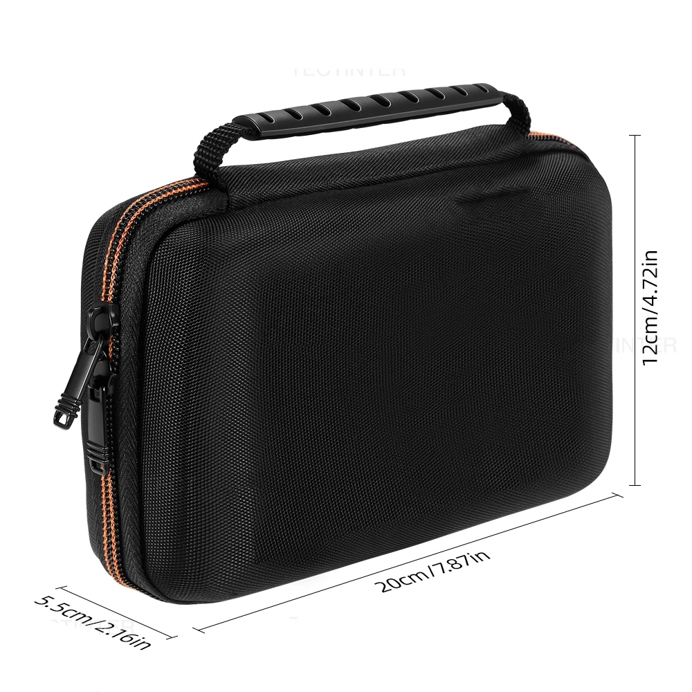 Carrying Case Bag For DSi Game - огляд і ціна Gaming Console All