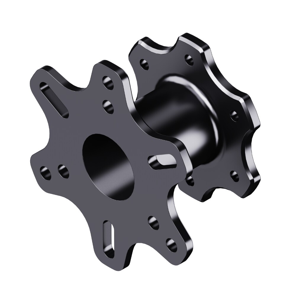PXN Z QS Adapter for GT ONE Ga - огляд і ціна Steering Wheel Gaming