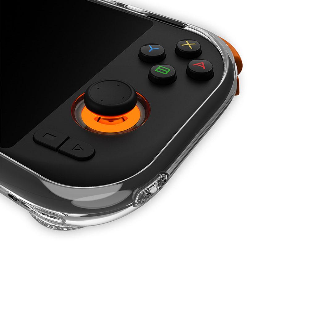 Case For MANGMI AIR X Retro Ga - огляд і ціна Gaming Console Retro