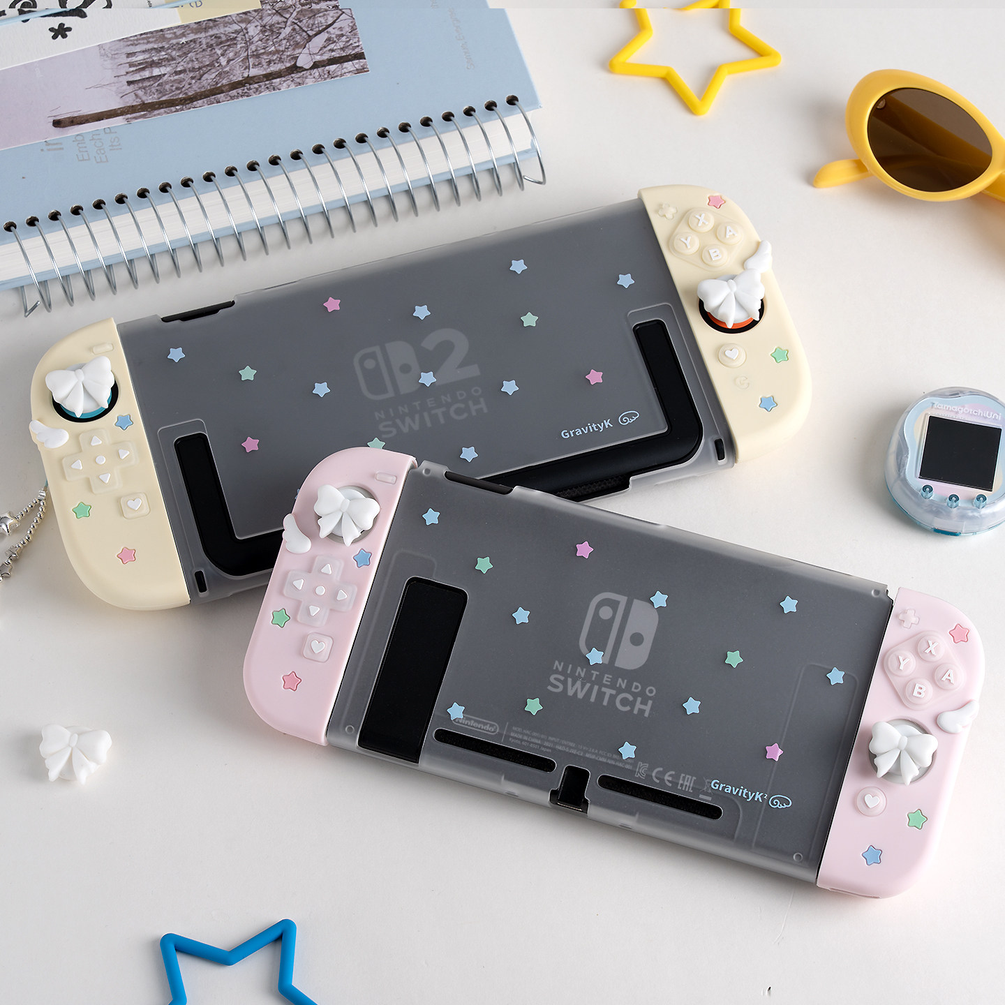Original Protective Case For S - огляд і ціна Nintendo Console Switch 2