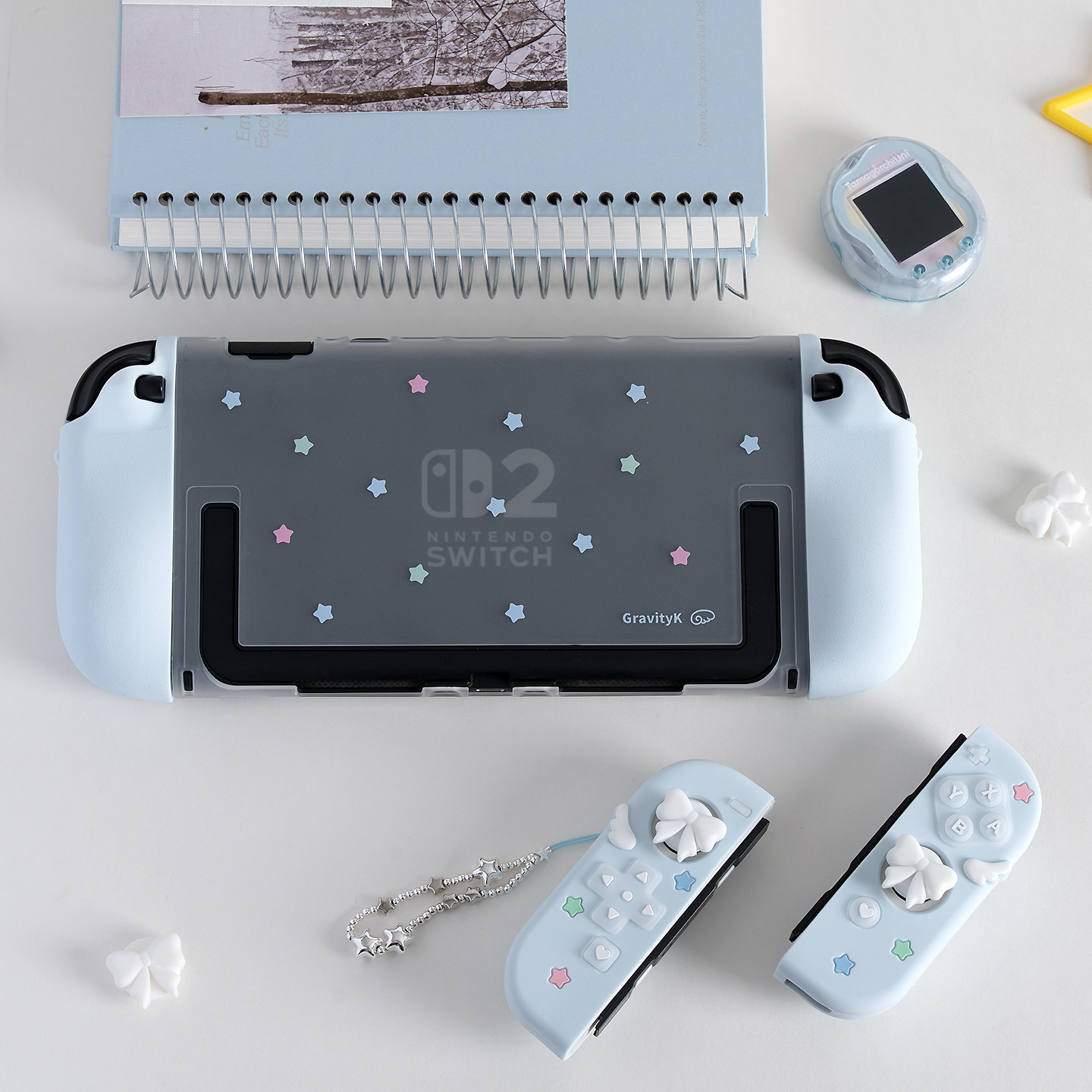 Original Protective Case For S - огляд і ціна Nintendo Console Switch 2
