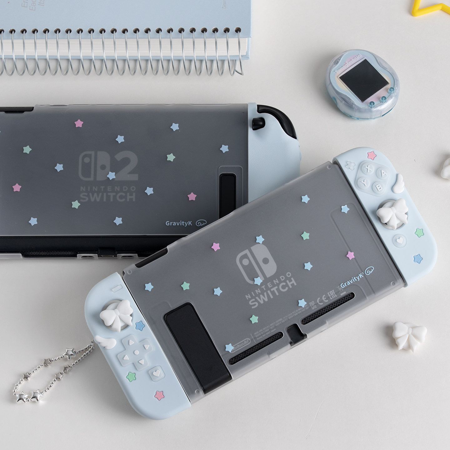 Original Protective Case For S - огляд і ціна Nintendo Console Switch 2