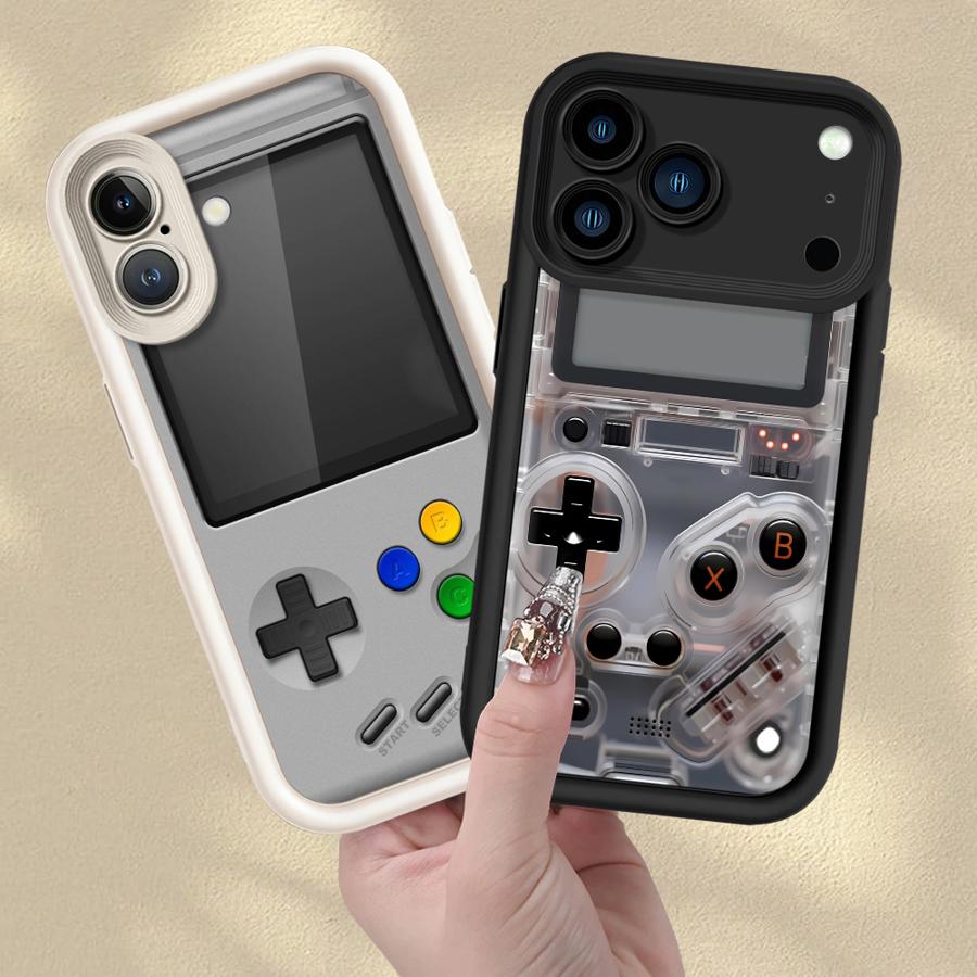 Phone Cover Case for iPhone 17 - огляд і ціна Gaming Console For Phone