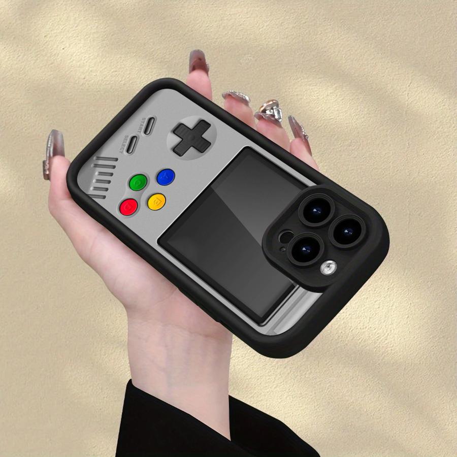 Phone Cover Case for iPhone 17 - огляд і ціна Gaming Console For Phone