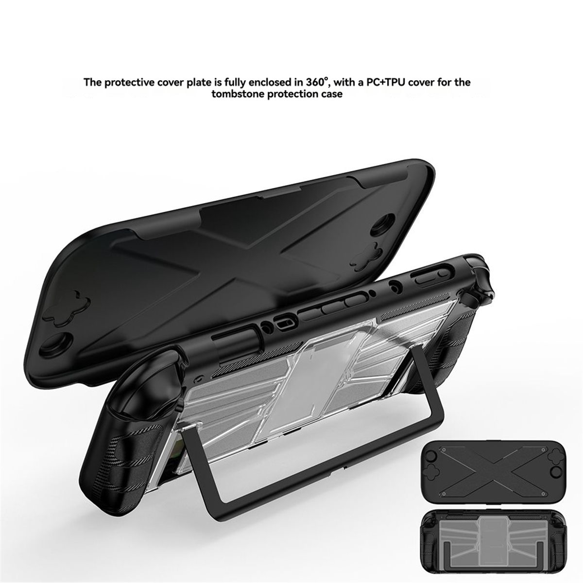 A86G NEW Gaming Console Protec - огляд і ціна Gaming Console All