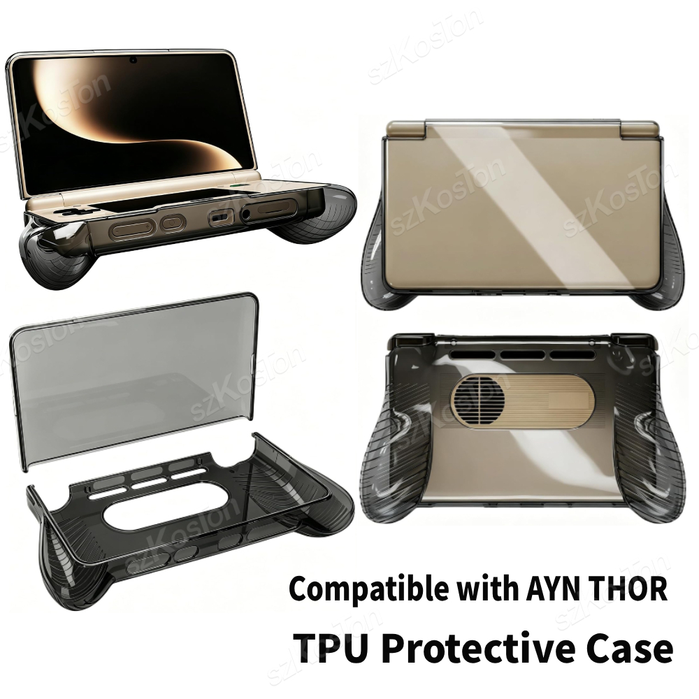 TPU Protective Case for AYN Th - огляд і ціна Gaming Console Deals