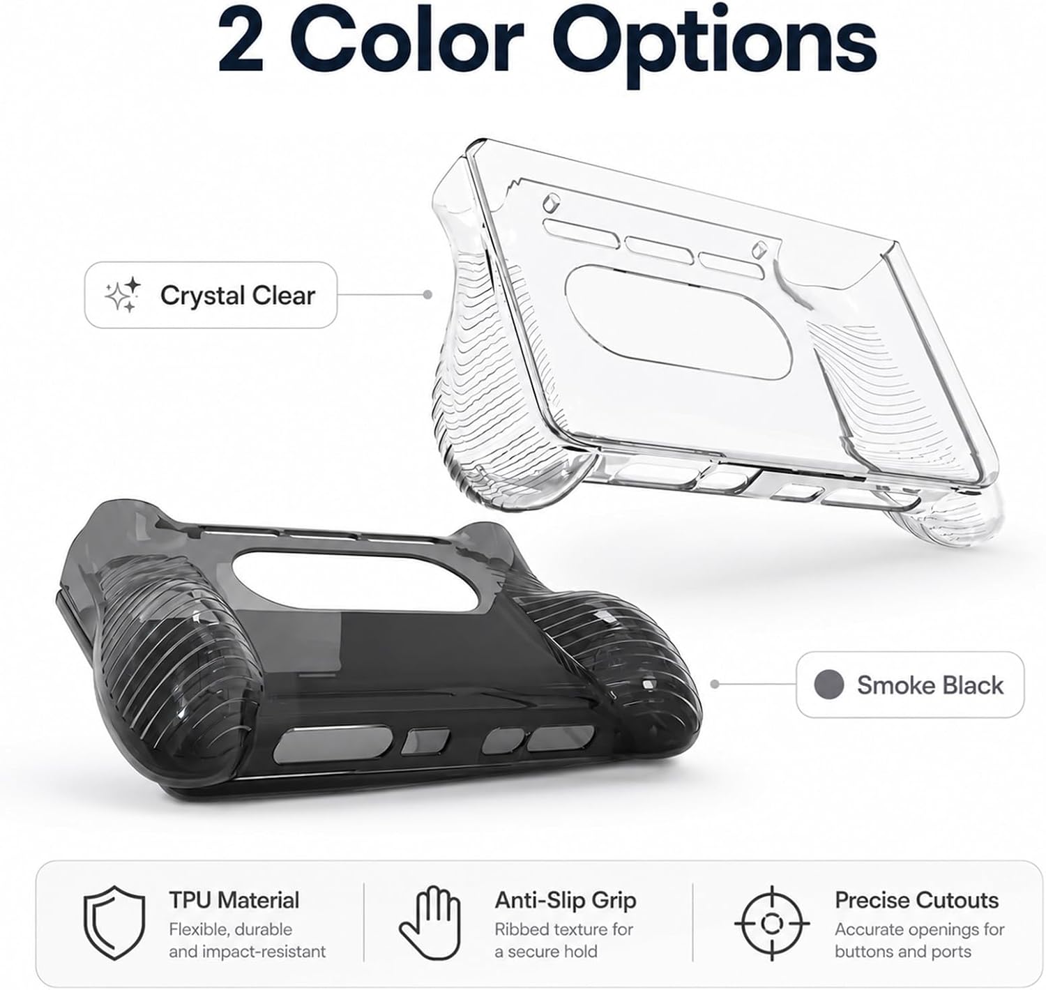 TPU Protective Case for AYN Th - огляд і ціна Gaming Console Deals