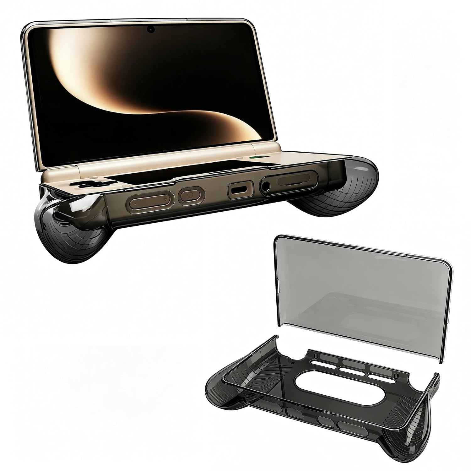 TPU Protective Case for AYN Th - огляд і ціна Gaming Console Deals
