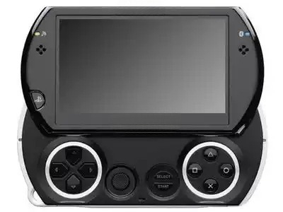 PSP GO Handheld Gaming Console - огляд і ціна Gaming Console Deals