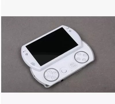 PSP GO Handheld Gaming Console - огляд і ціна Gaming Console Deals