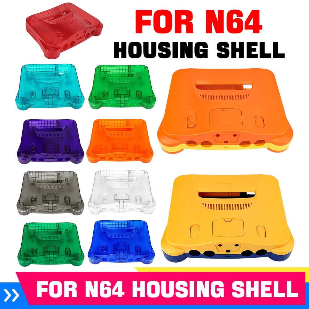 11 COLORS Replacement Retro Vi - огляд і ціна Gaming Console Retro