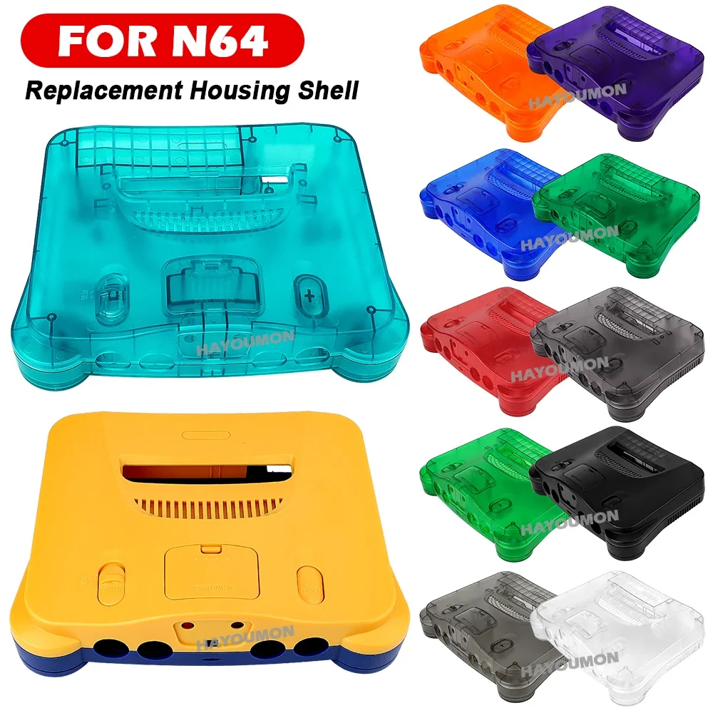 11 COLORS Replacement Retro Vi - огляд і ціна Gaming Console Retro