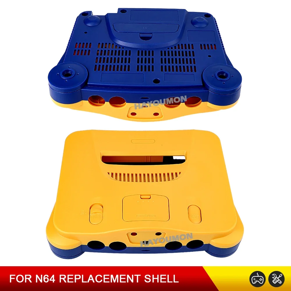 11 COLORS Replacement Retro Vi - огляд і ціна Gaming Console Retro