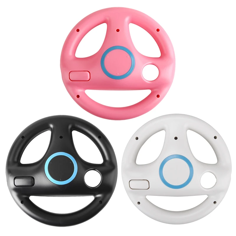 Handle Grips Racing Wheel Cont - огляд і ціна Steering Wheel Gaming