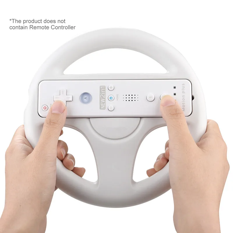 Handle Grips Racing Wheel Cont - огляд і ціна Steering Wheel Gaming